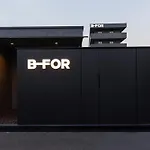 Hotell Bfor