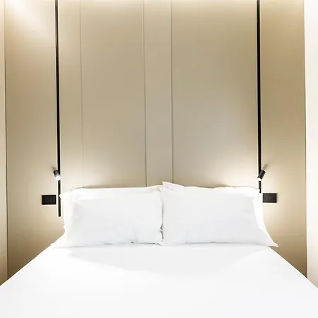 Bfor Hotel Nola