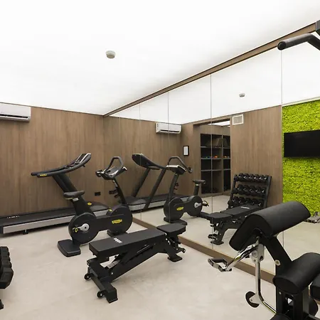 Отель Bfor Нола